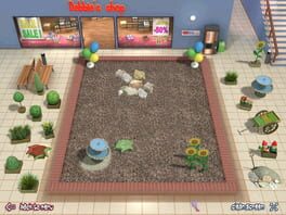 Game screenshot 1