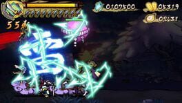 Game screenshot 1