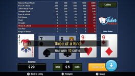 Game screenshot 4