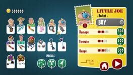Game screenshot 4