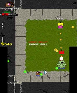 Game screenshot 5