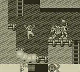 Game screenshot 1