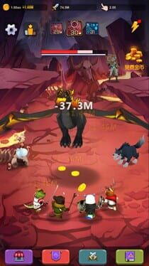 Game screenshot 3