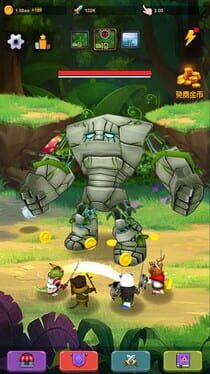 Game screenshot 1