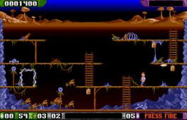Game screenshot 3