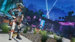 Apex Legends: Mirage Edition screenshot