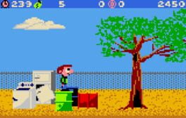 Game screenshot 1