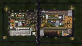 Prison Architect: Cleared for Transfer screenshot