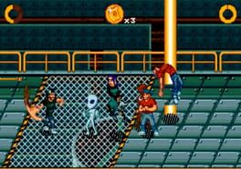 Game screenshot 1