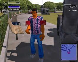 Game screenshot 4