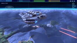 Starfighter Renegade screenshot