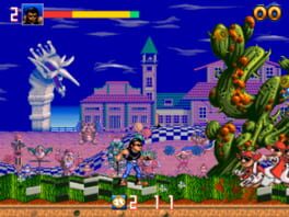 Game screenshot 2