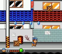 Game screenshot 3