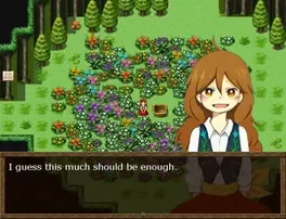 Wizard of White Box screenshot