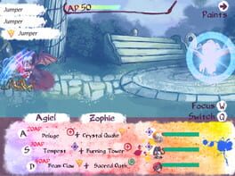 Game screenshot 1