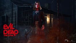 Evil Dead: The Game screenshot