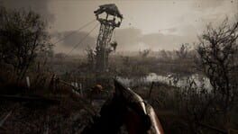 S.T.A.L.K.E.R. 2: Heart of Chernobyl screenshot