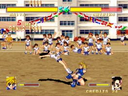 Game screenshot 1