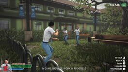 Game screenshot 1