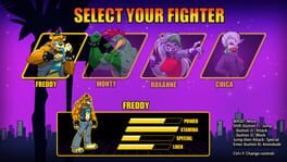 Game screenshot 1