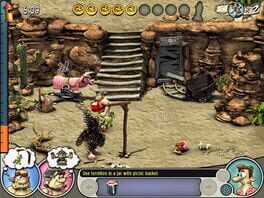 Game screenshot 3