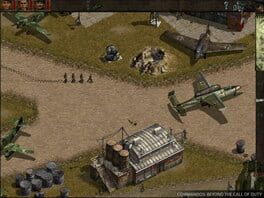Game screenshot 1