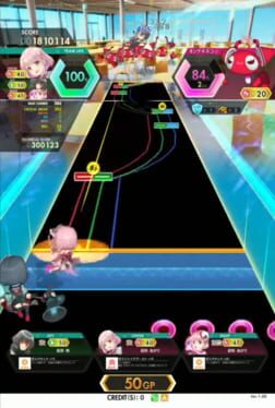Game screenshot 1