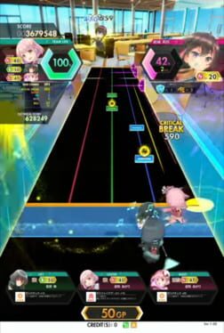 Game screenshot 2