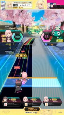 Game screenshot 1