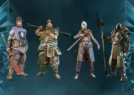For Honor: Season 13 - Hope screenshot