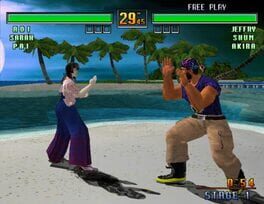 Game screenshot 1