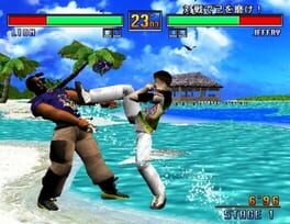 Game screenshot 2