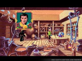 Game screenshot 4