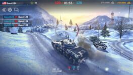 Game screenshot 1