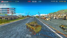 Game screenshot 3
