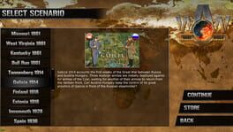 Game screenshot 1