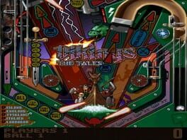 Game screenshot 1