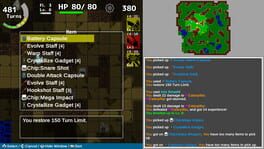 Game screenshot 1