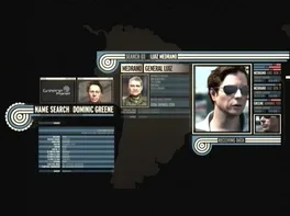 007: Quantum of Solace screenshot