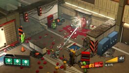 Game screenshot 2