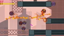 The Powerpuff Girls: Defenders of Townsville screenshot
