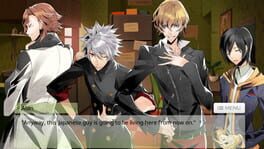 Game screenshot 5