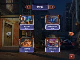 Game screenshot 3