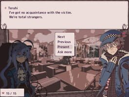 Game screenshot 3
