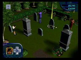 Game screenshot 5
