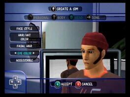 Game screenshot 2