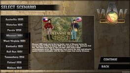 Game screenshot 1