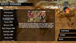 Game screenshot 2