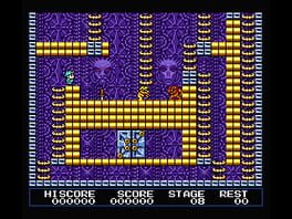 Game screenshot 1