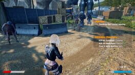 Game screenshot 3